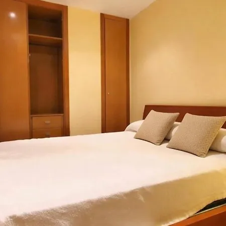 Appartement Sueno De Iii Vac006 Denirent