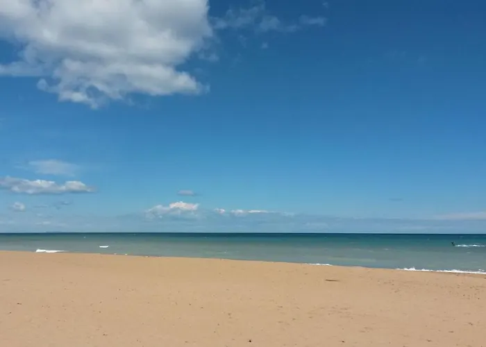 Sueno De Iii Vac006 Denirent Appartement