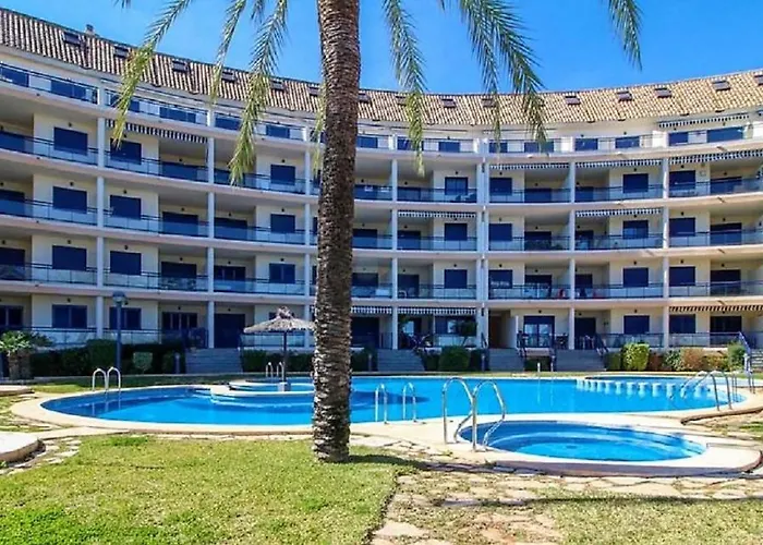 Sueno De Iii Vac006 Denirent Appartement *