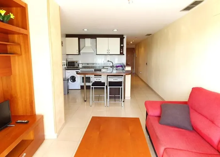 Sueno De Iii Vac006 Denirent Appartement Dénia