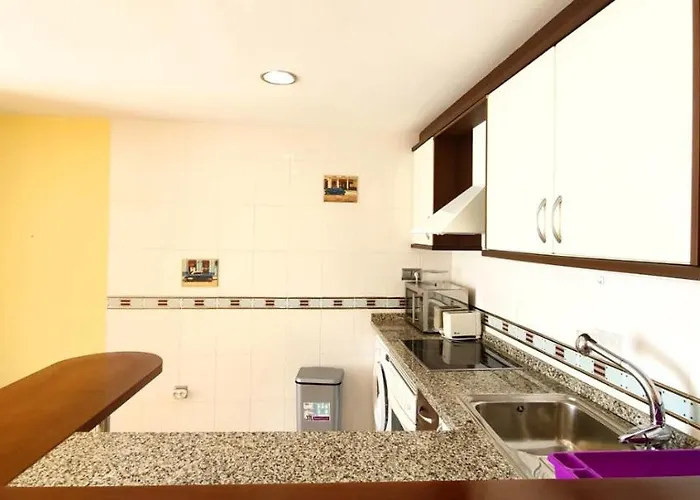 Sueno De Iii Vac006 Denirent Appartement *