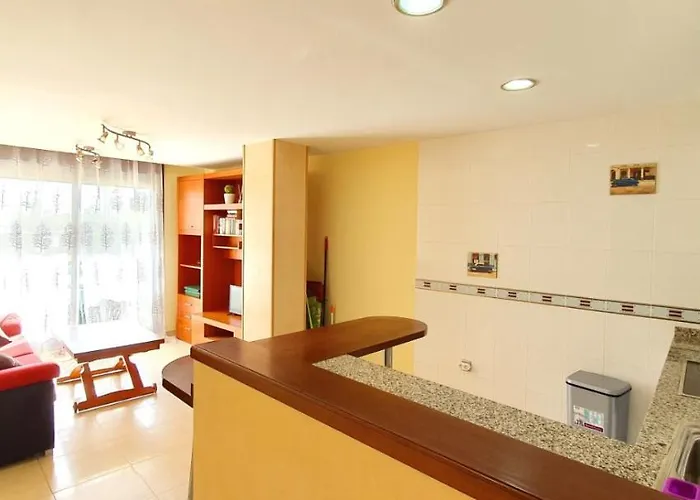 Sueno De Iii Vac006 Denirent Appartement Dénia