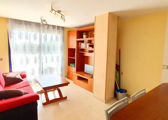 Sueno De Iii Vac006 Denirent Appartement Dénia