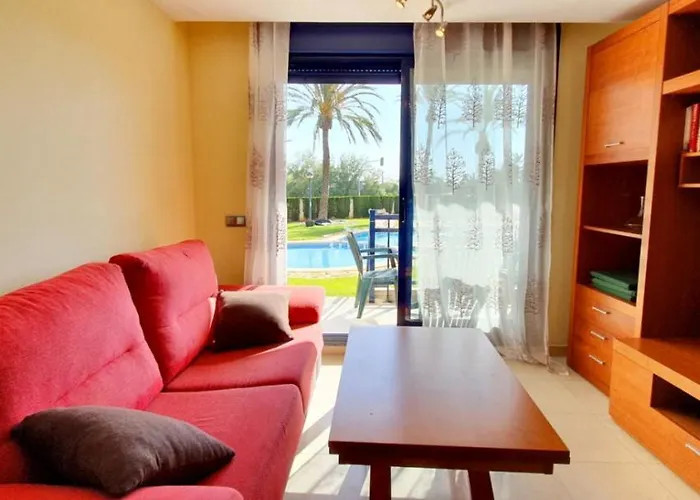 Sueno De Iii Vac006 Denirent Appartement *