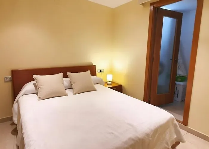 Appartement Sueno De Iii Vac006 Denirent *