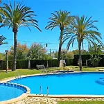 Apartment Sueno De Iii Vac006 Denirent Denia