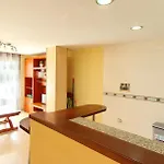 Sueno De Iii Vac006 Denirent Apartment Denia