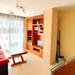 Sueno De Iii Vac006 Denirent Apartment Denia