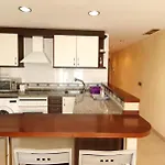 Sueno De Iii Vac006 Denirent Apartment Denia