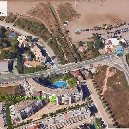 شقة Sueno De Iii Vac006 Denirent