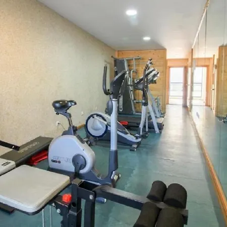 Apartment Sueno De Iii Vac006 Denirent