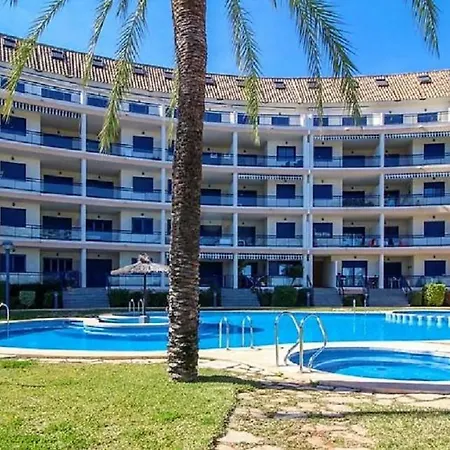 Sueno De Iii Vac006 Denirent Apartment *
