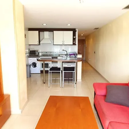 Sueno De Iii Vac006 Denirent Apartment Denia