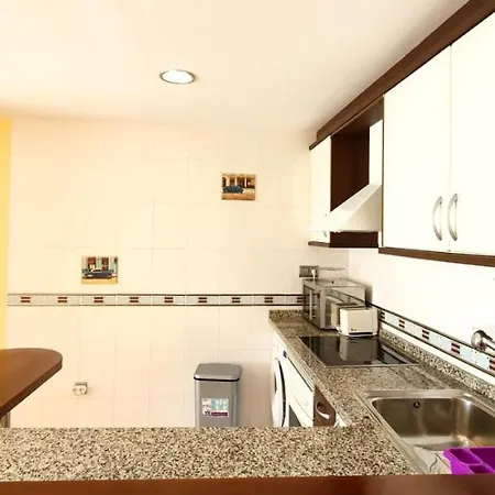 Sueno De Iii Vac006 Denirent شقة *