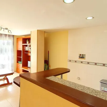 Sueno De Iii Vac006 Denirent Apartment Denia