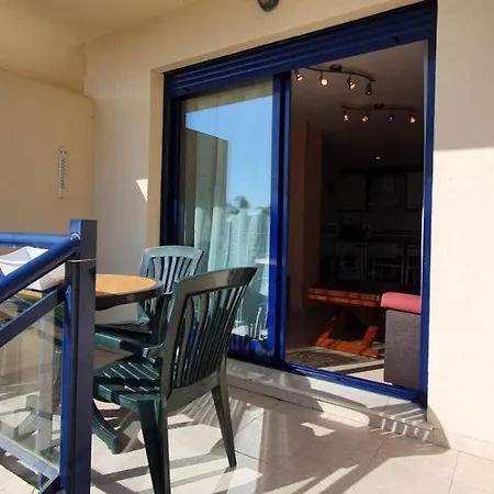 Sueno De Iii Vac006 Denirent Apartment Denia