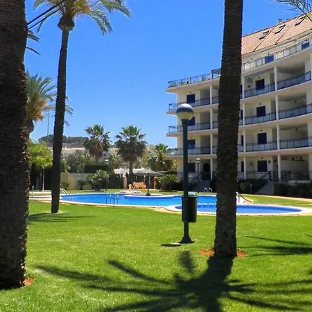 Sueno De Iii Vac006 Denirent Apartment *