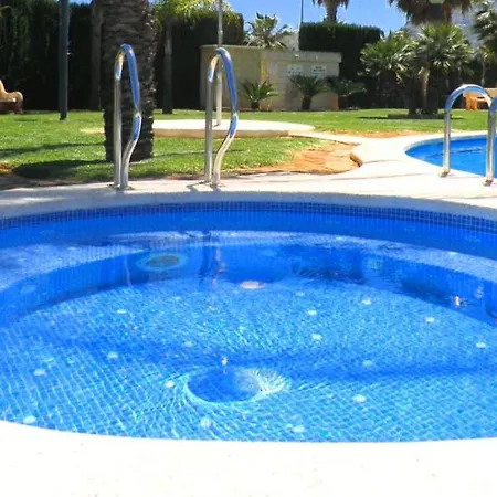 Sueno De Iii Vac006 Denirent Apartment