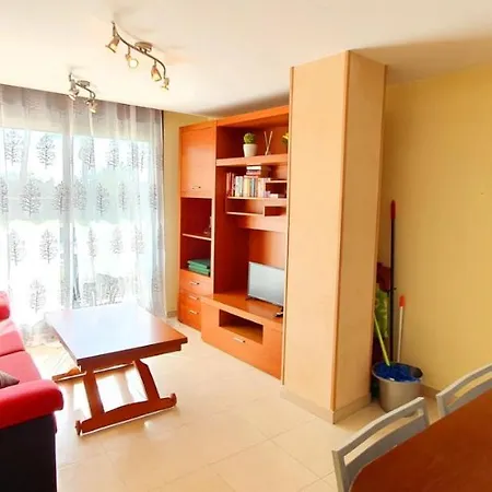 Sueno De Iii Vac006 Denirent Apartment Denia