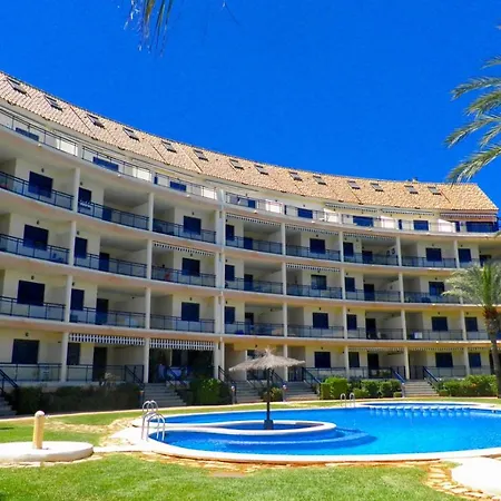 Sueno De Iii Vac006 Denirent Apartment *