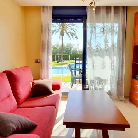 Sueno De Iii Vac006 Denirent Apartment *