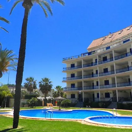 Sueno De Iii Vac006 Denirent Apartment