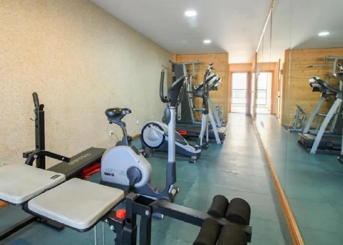 Apartamento Sueno De Iii Vac006 Denirent