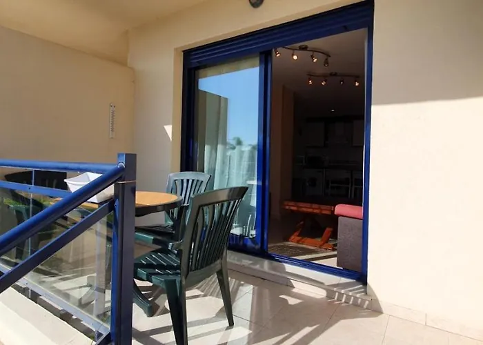 Sueno De Iii Vac006 Denirent Apartamento Dénia