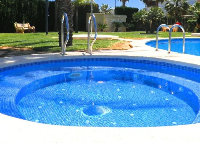 Sueno De Iii Vac006 Denirent Apartamento