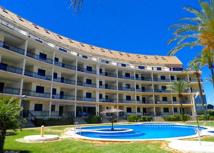 Sueno De Iii Vac006 Denirent Apartamento *