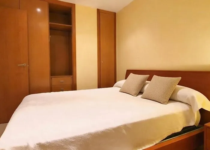 公寓 Sueno De Iii Vac006 Denirent