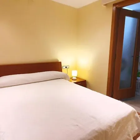 Sueño De Iii F Apartamento